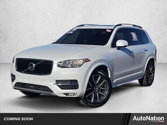 2016 Volvo XC90