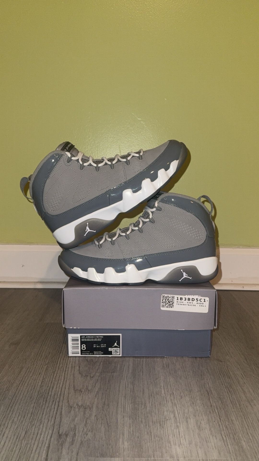 Jordan 9 Cool Grey,All Products : American Fashion Style Bags On Sale