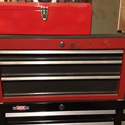 Tool Box