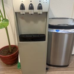GE Water dispenser 