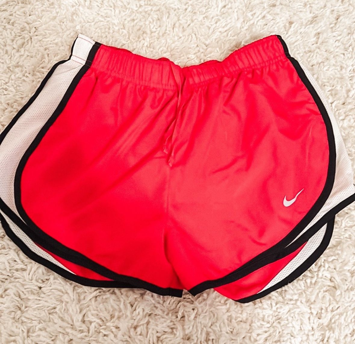 Nike Dry Fit Athletic Shorts
