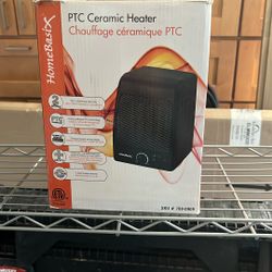 Ceramic Heater