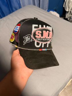 Self Made Dandy SMD