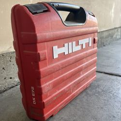 Hilti DX-E72
