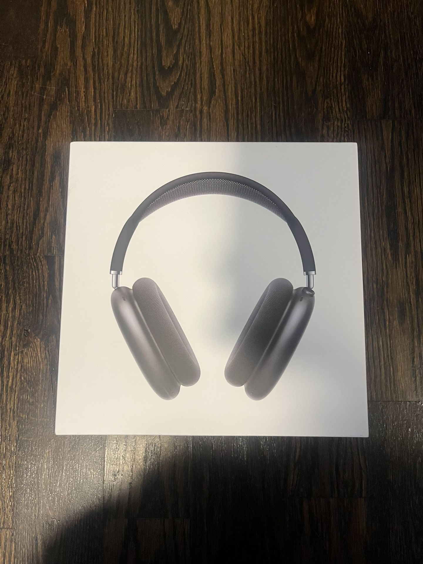Airpod Max Space Grey Used Great Condition