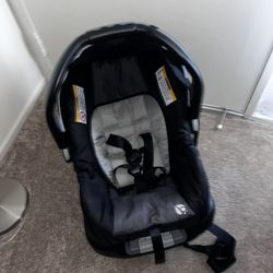 Baby Trend stroller 