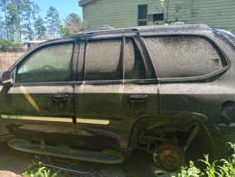 2002 GMC Envoy Parts For Sale 