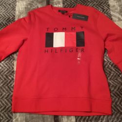 Tommy Hilfiger-Sweatshirt 