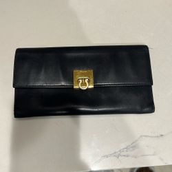 Ferragamo Vintage Wallet