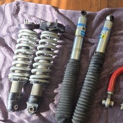 PRG Products 3" Suspension Lift Kit