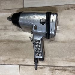 Air Impact Wrench 