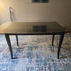Dining Room Table