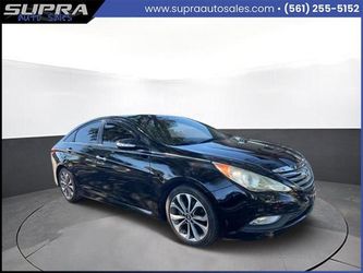 2014 Hyundai Sonata