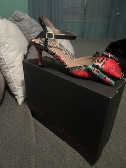 Betsey Johnson Women’s Designer Shoes