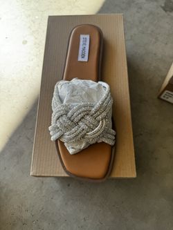 Steve Madden Sandals 