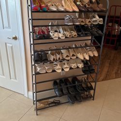 Very Nice Shoes