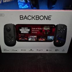 Backbone One (2nd Gen)