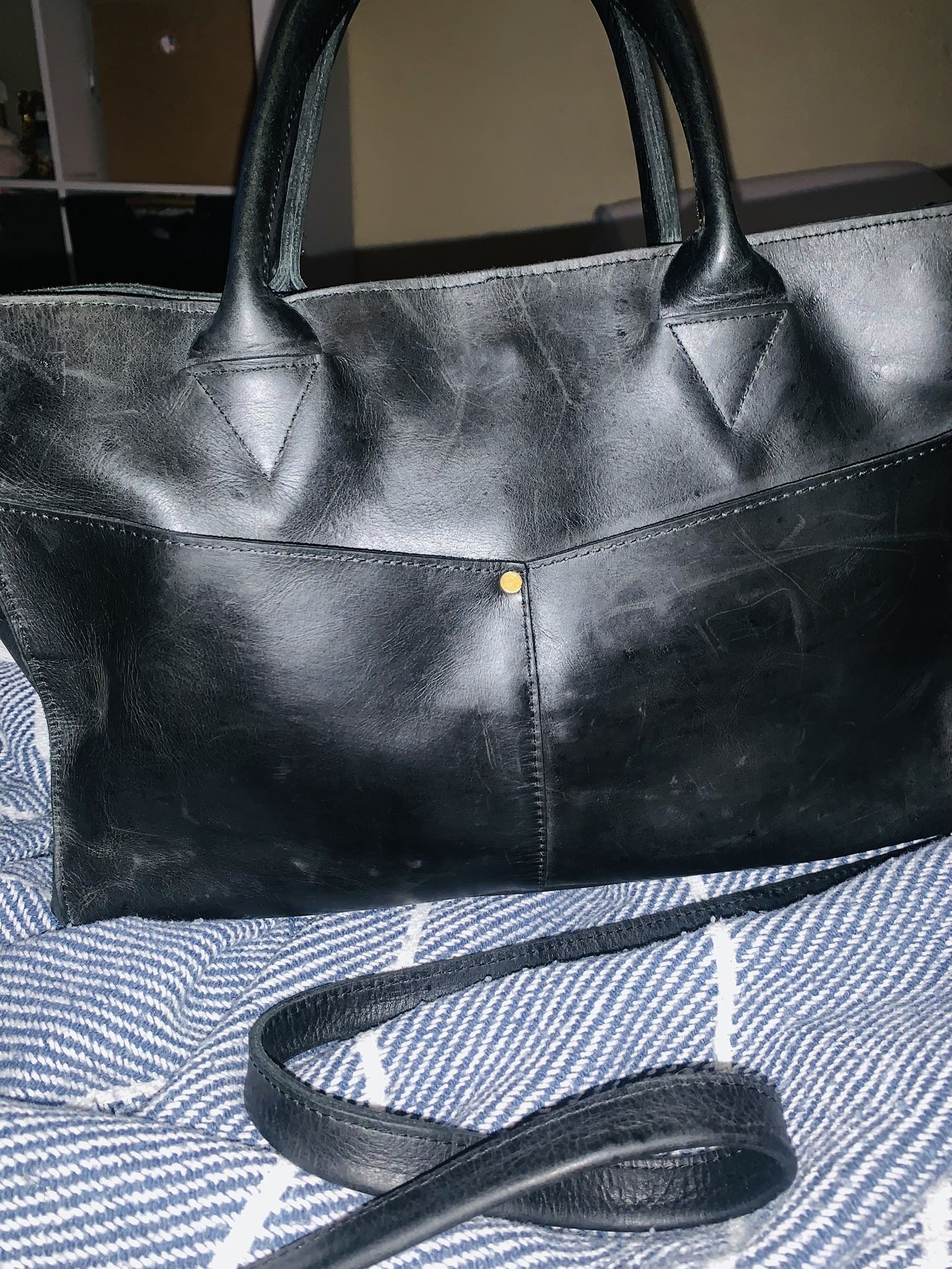 Raven + Lily Bag