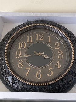 Clock 