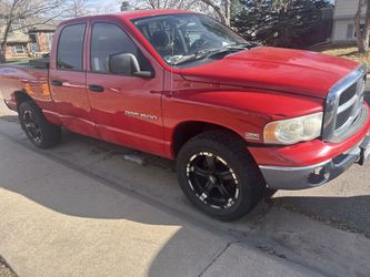 2005 Dodge Ram