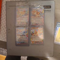 Stamped Pokemon Promos Prismatic Evolutions