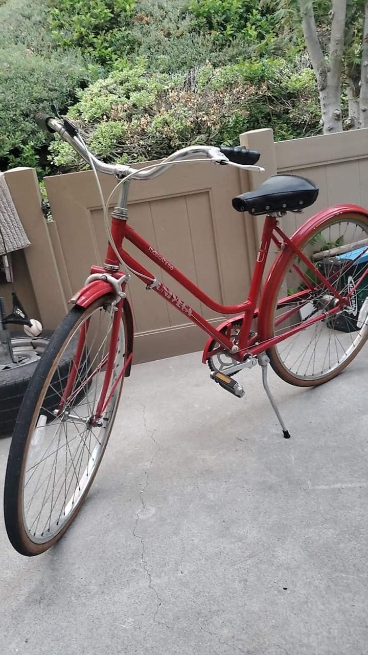 Bike 😍