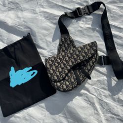 Dior Bag 