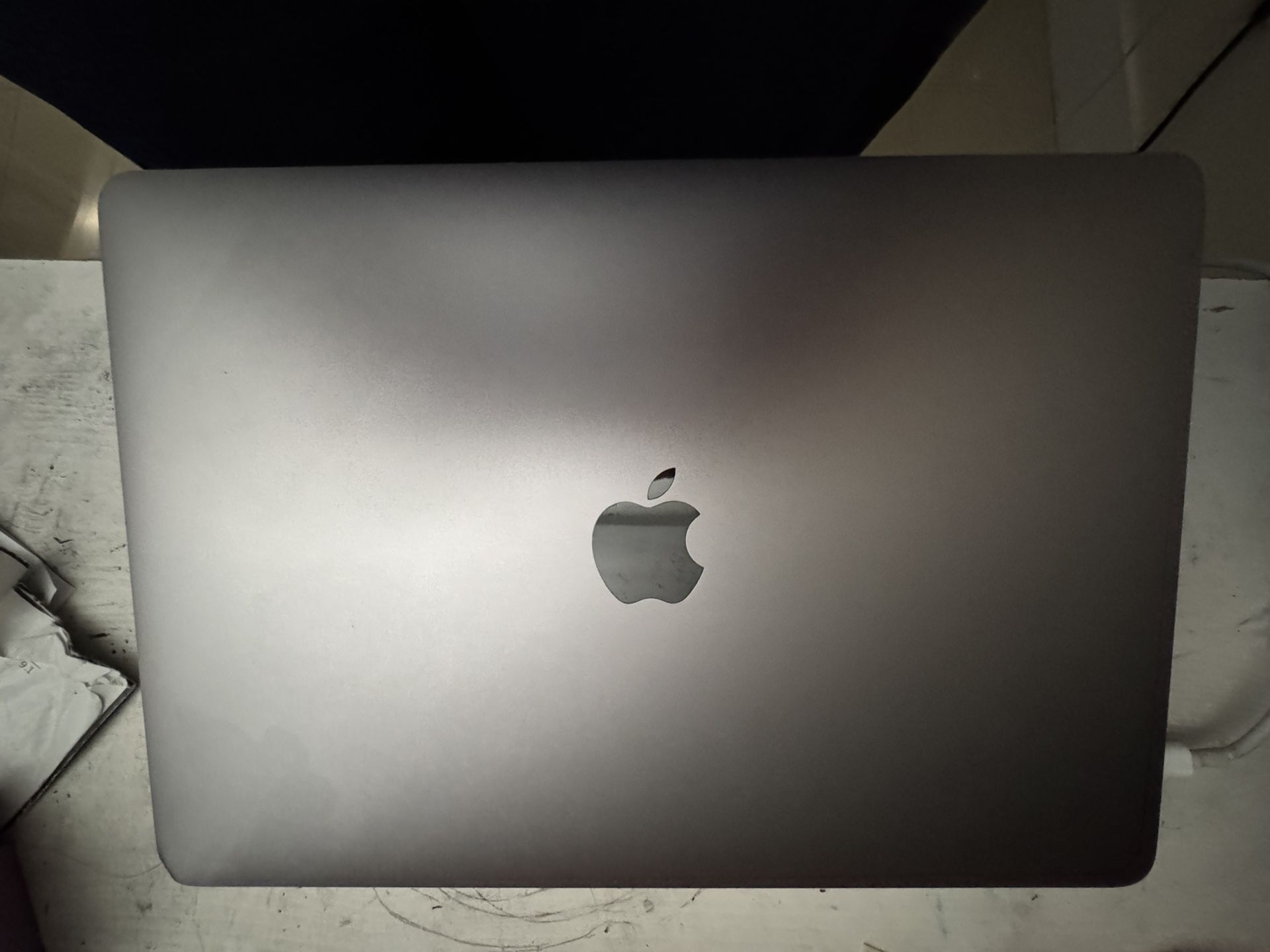 MacBook Pro 2020 Fully Loaded
