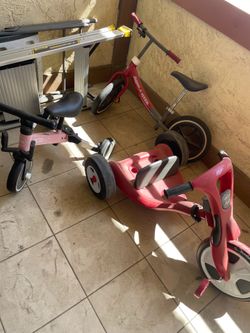 Bikes