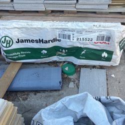 Siding De 7 /14 X12’