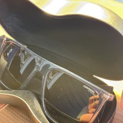 Carrera Polarized Sunglasses $85 OBO 