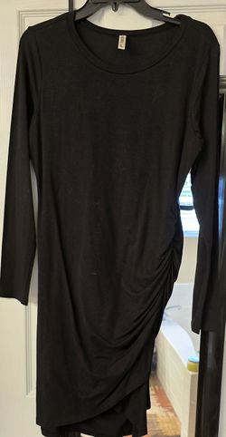 Black Dress, Size L