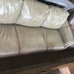 Three Seater Sofa Bed