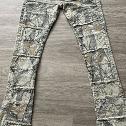 Slim Jeans
