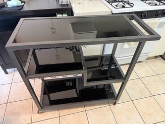 Bar Cart