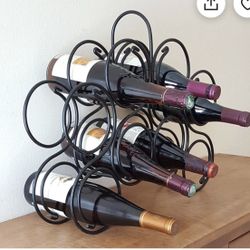 Wine Rack 