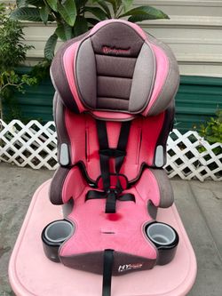 Car seat