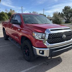 2020 Toyota Tundra