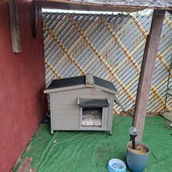 Puppy House