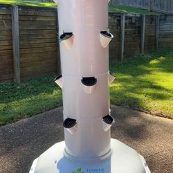Tower Garden 