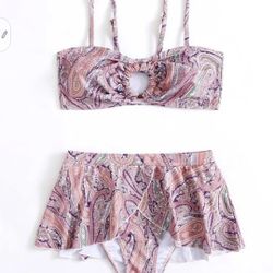 Beachwear....bikini,swimsuit