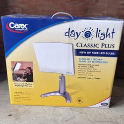 Indoor Artificial Daylight