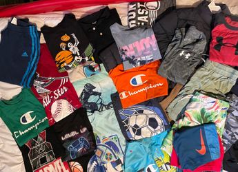 Boys Size 7 Bundle