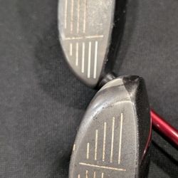 Callaway Big Bertha Heaven Woods