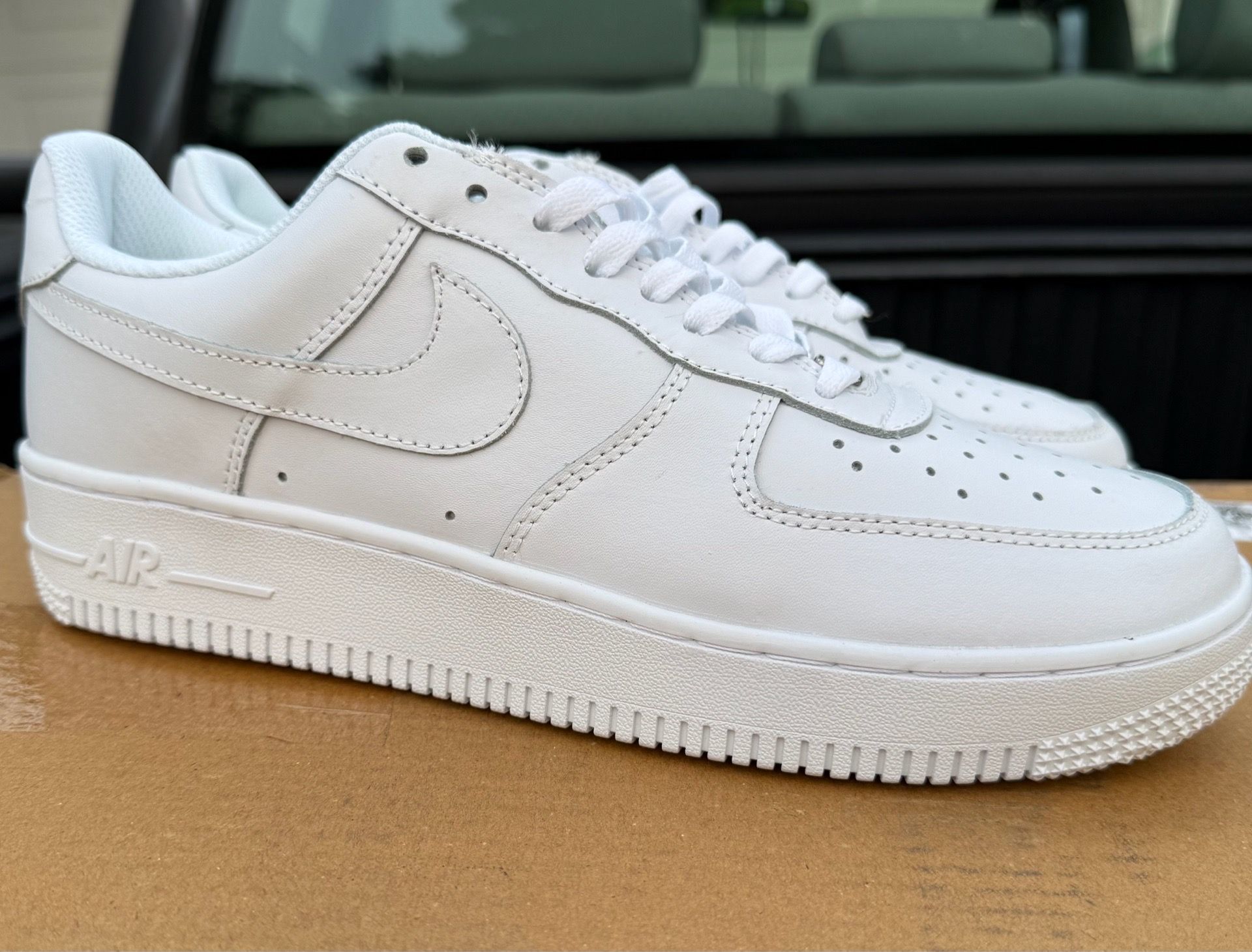 Air Force One