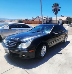 🚨 PRICED TO SELL! 2006 MERCEDES-BENZ C280 4MATIC AWD 🚨