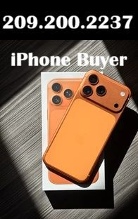 iPhone 17 17 pro max buyer