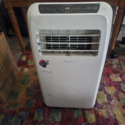 Serene Life Portable Air Conditioner