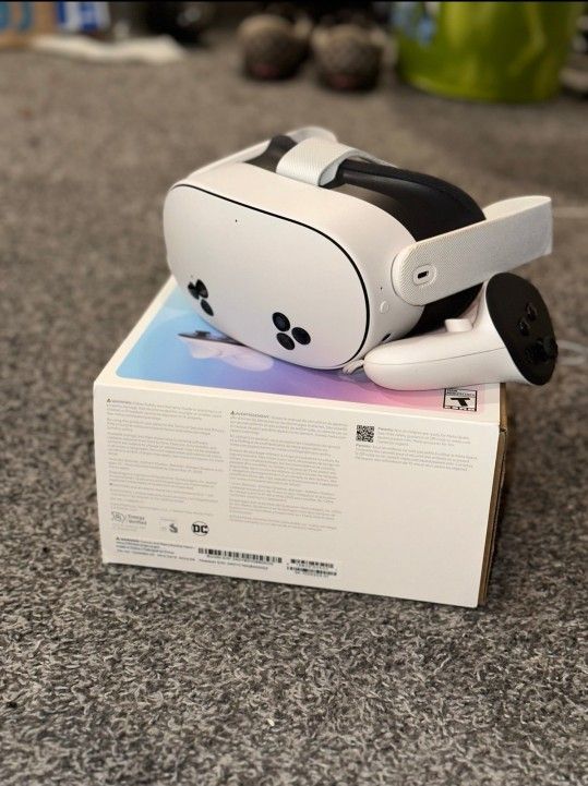 Oculus Quest 3s 512 GB