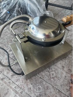 Waffe Maker